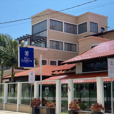 Pousada Bela By Bia Penha  Exterior foto