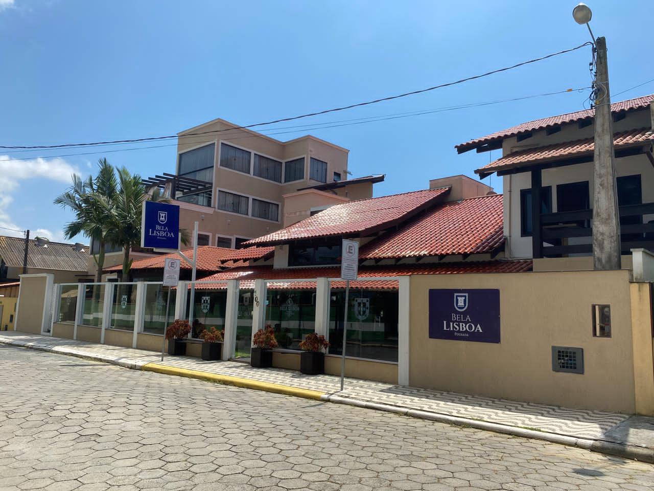 Pousada Bela By Bia Penha  Exterior foto